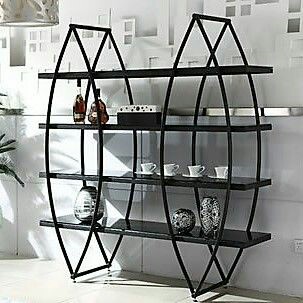 Bookcase Shelf Systems